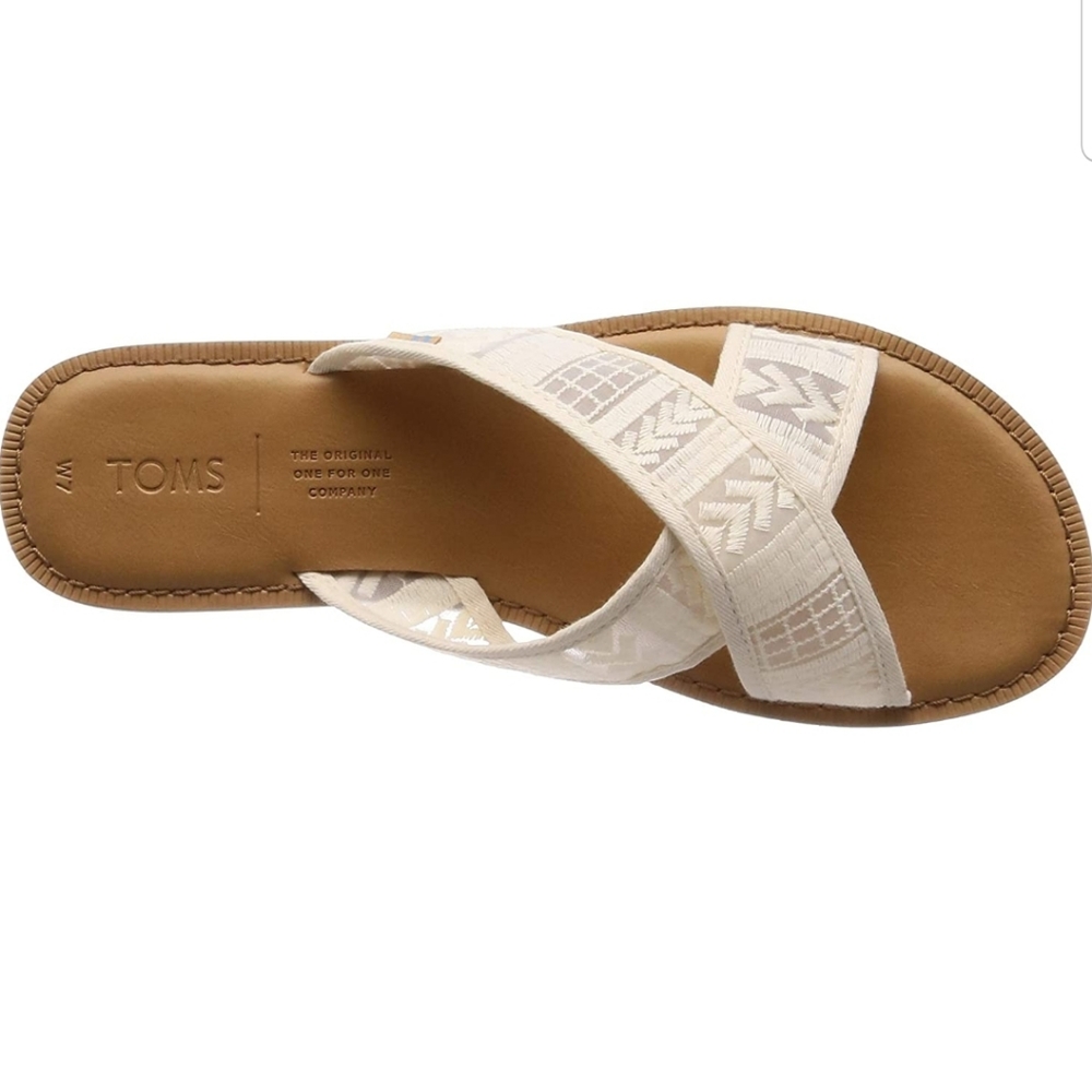 Toms Sandals